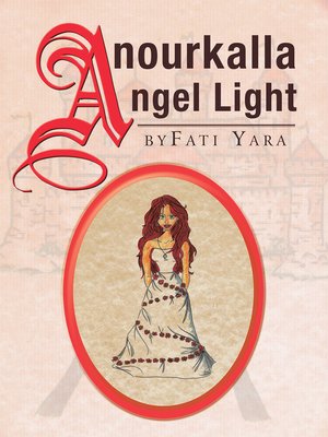 cover image of Anourkalla